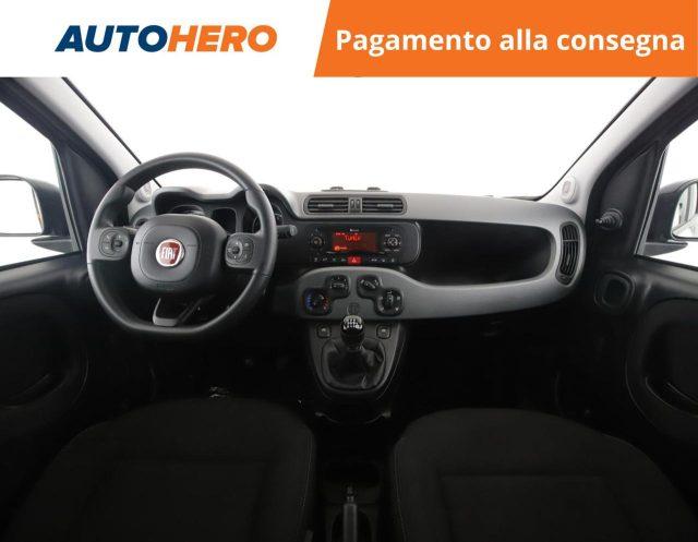 FIAT Panda Cross 1.0 FireFly S&S Hybrid