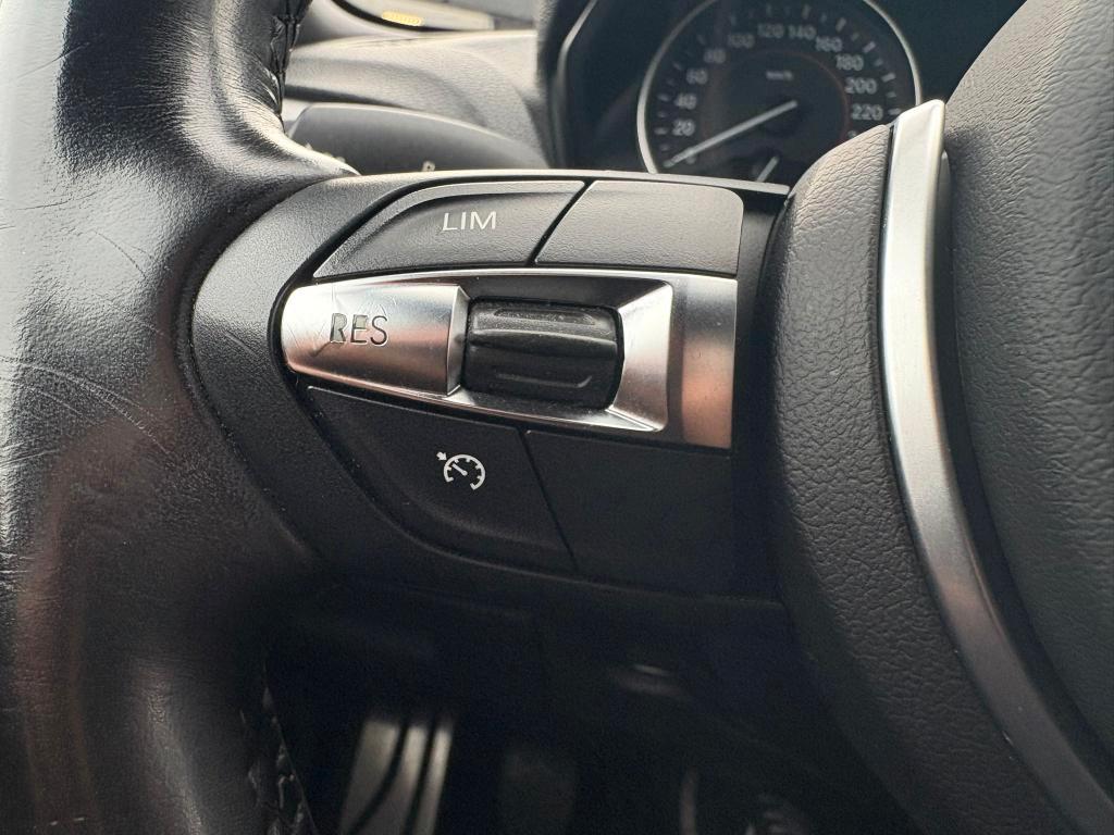 BMW Serie 1 5 Porte 116d Msport 5p