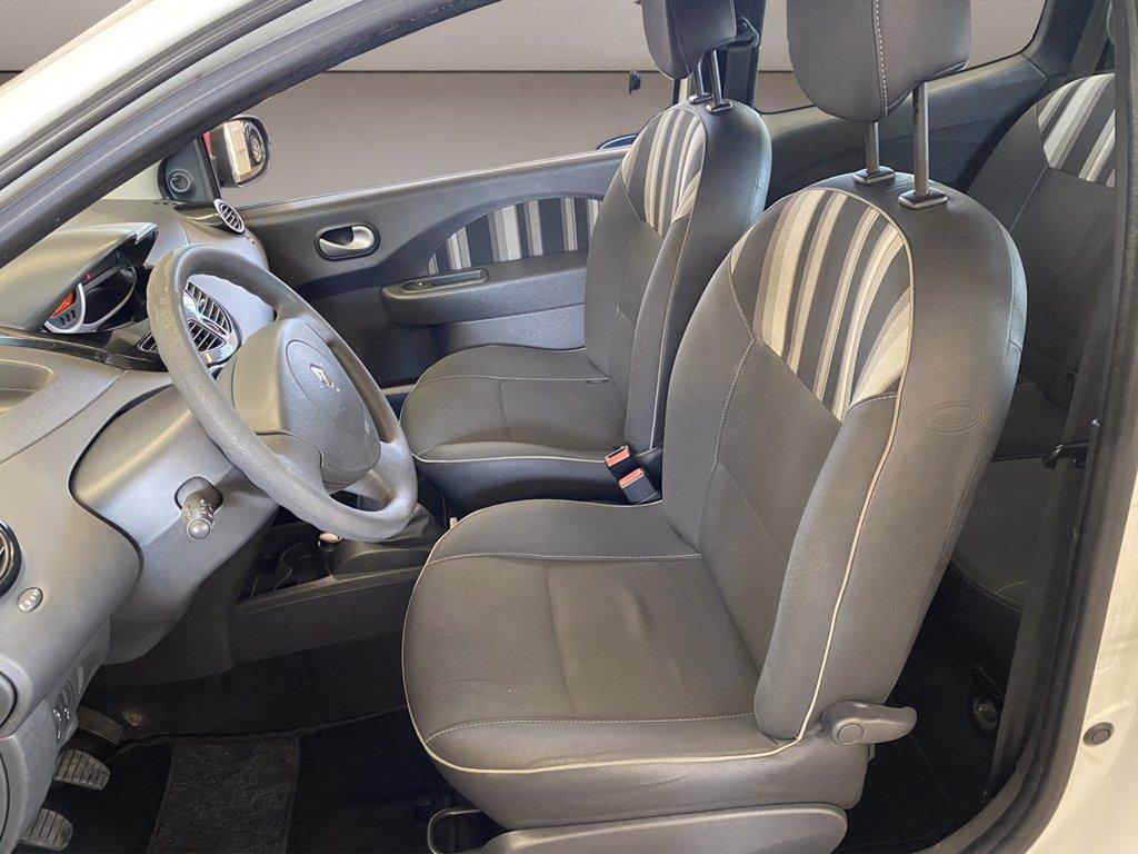 RENAULT Twingo 1.2 Night&Day 75cv del 2014