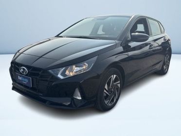 Hyundai i20 1.2 CONNECTLINE GPL