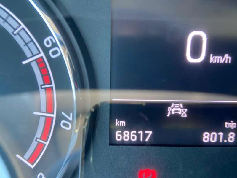 Skoda KaroQ 1.0 tsi SporT Line