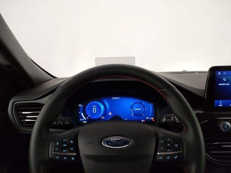 Ford Kuga 1.5 ecoblue ST-Line 2wd 120cv