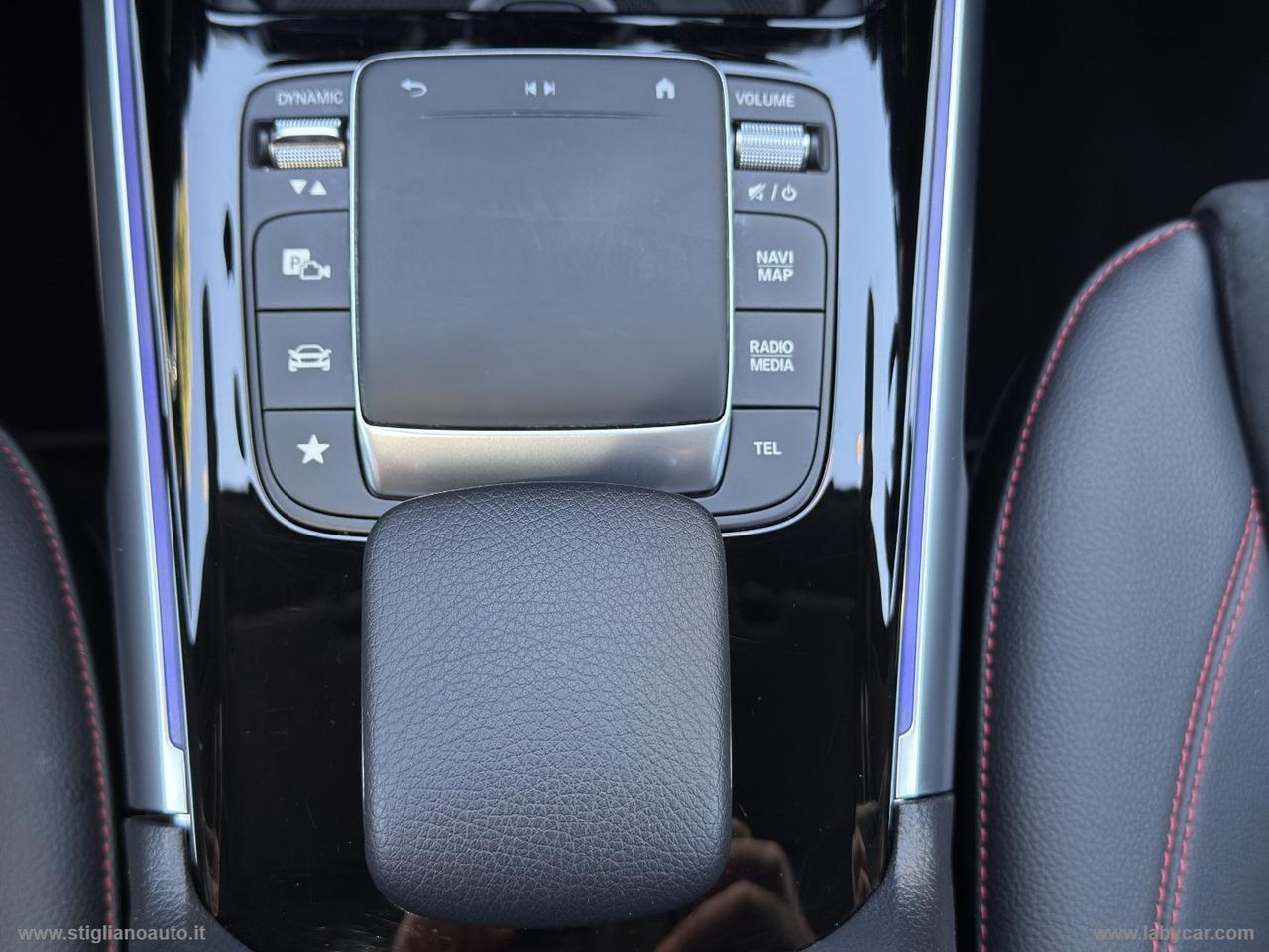 MERCEDES-BENZ GLB 200 d Automatic 4Matic Premium TETTO GARANZIA MERCEDES