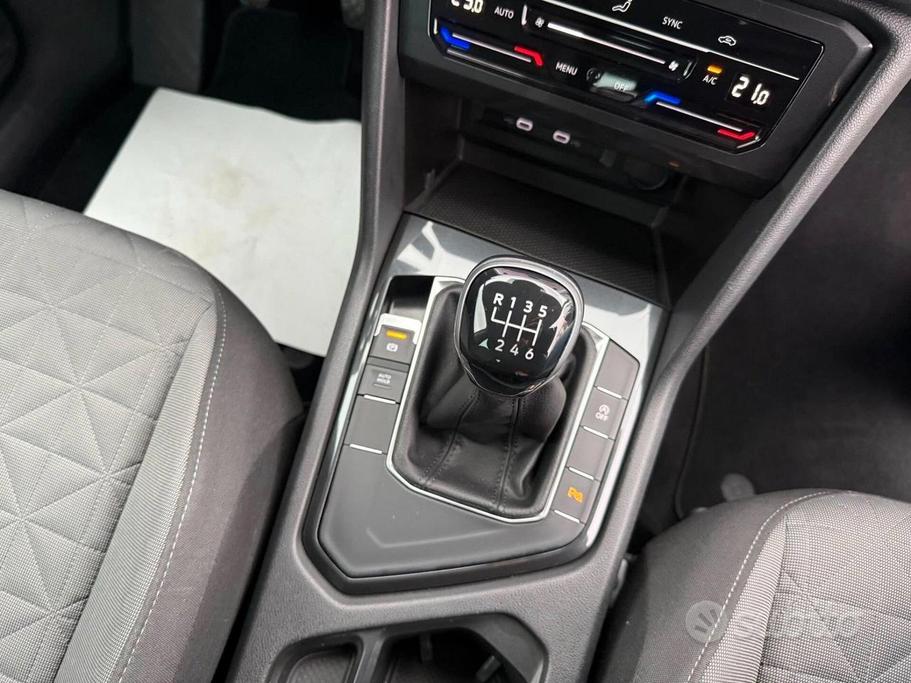 Volkswagen Tiguan 2.0 TDI 122cv 6 Marce (LIFE)