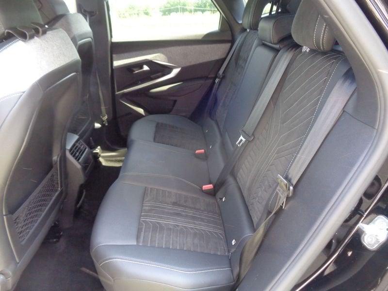 Peugeot 3008 3008 1.2 hybrid 48V Allure Pack 136cv e-dcs6