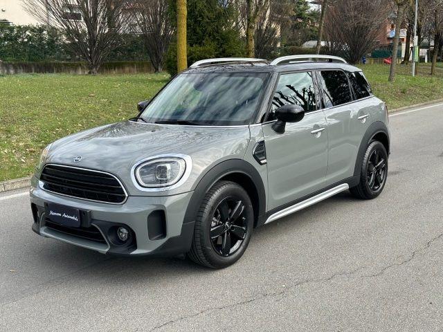 MINI Countryman 1.5 Cooper Automatica AUTO IN ARRIVO