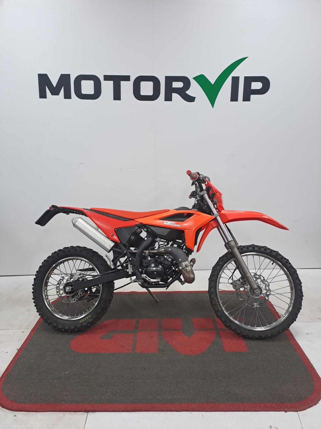 Beta RR 50 2T Factory * PROMO