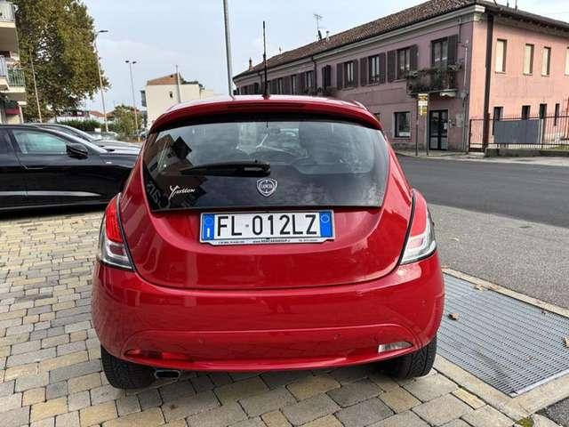 Lancia Ypsilon 1.2 69 CV 5 porte Gold BLUETOOTH-CLIMA