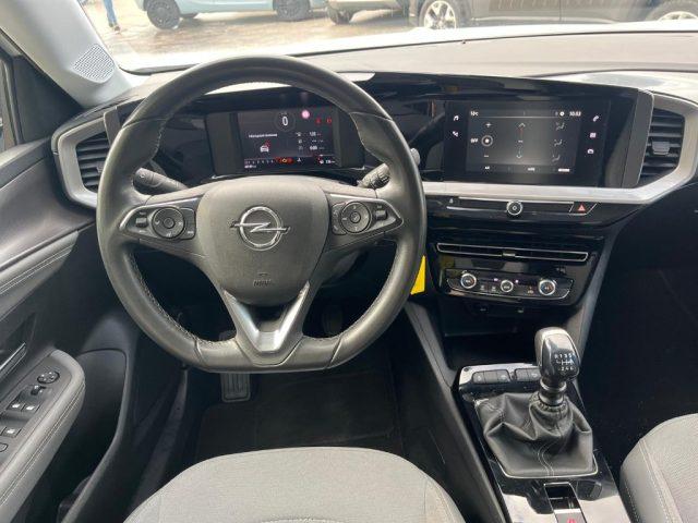 OPEL Mokka 1.2 Turbo Elegance