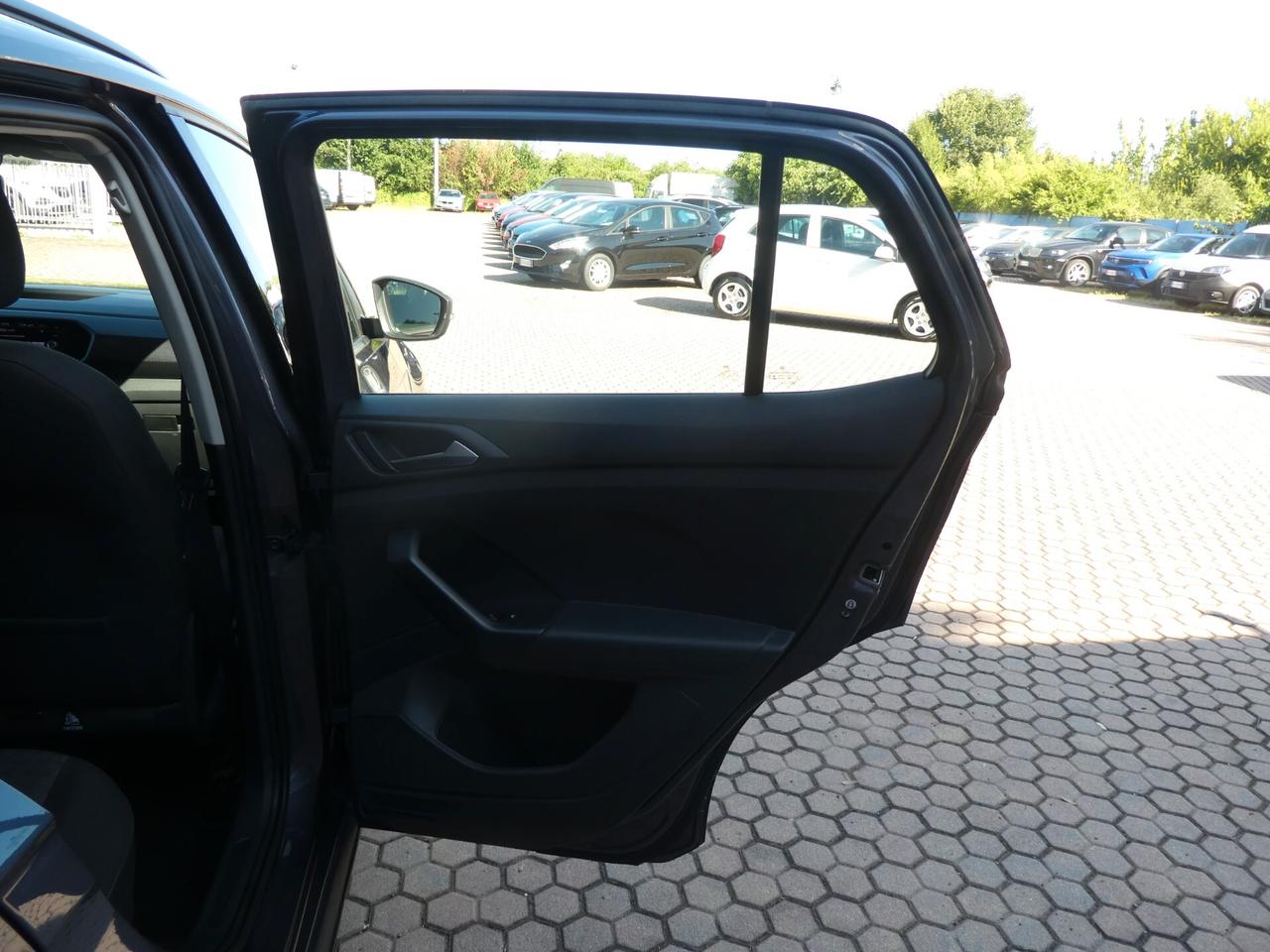 Volkswagen T-Cross 1.0 TSI Style BMT OK NEOPATENTATI