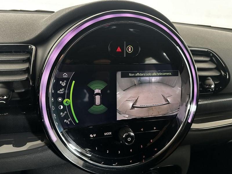 MINI Mini Clubman F54 2019 Diesel 2.0 Cooper D Classic