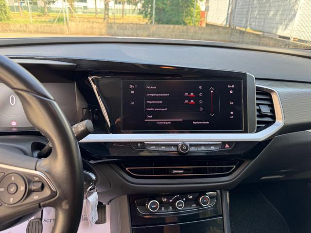 OPEL Grandland 1.2 Turbo 130 CV Ultimate NAVI+RETR.