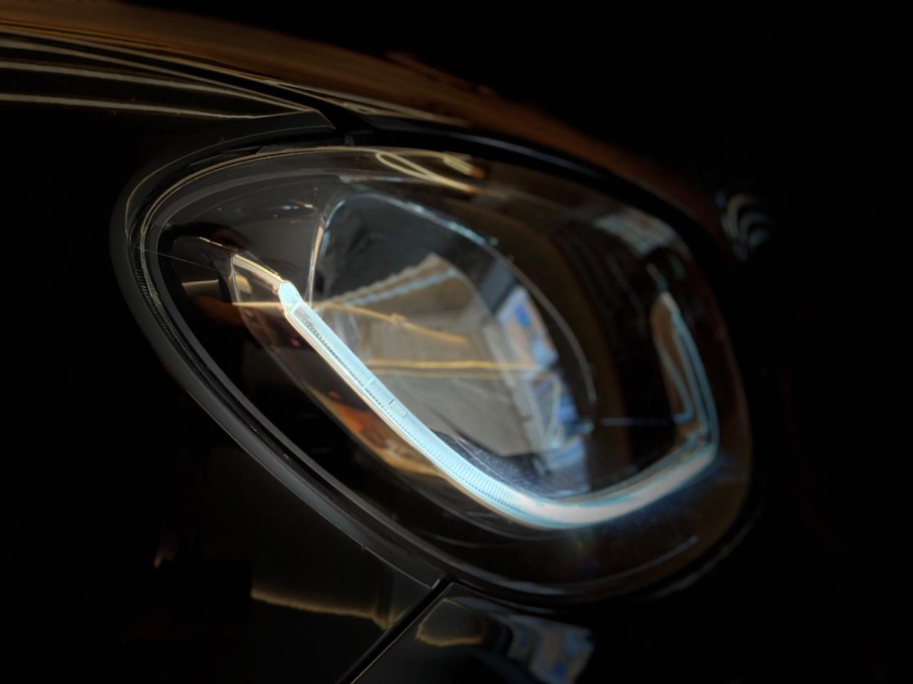 Smart ForTwo 90 0.9 Turbo Prime GARANZIA PERMUTE FINANZIAMENTO PERSONALIZZATO