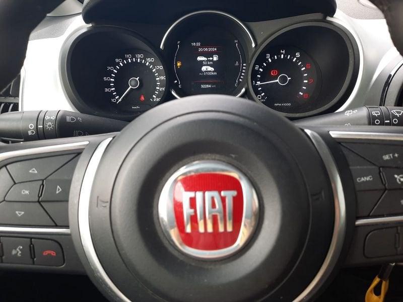 FIAT 500L 1.4 95 CV S&S Connect