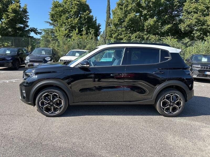 Citroën C3 IV 2024 1.2 puretech turbo Max 100cv s&s