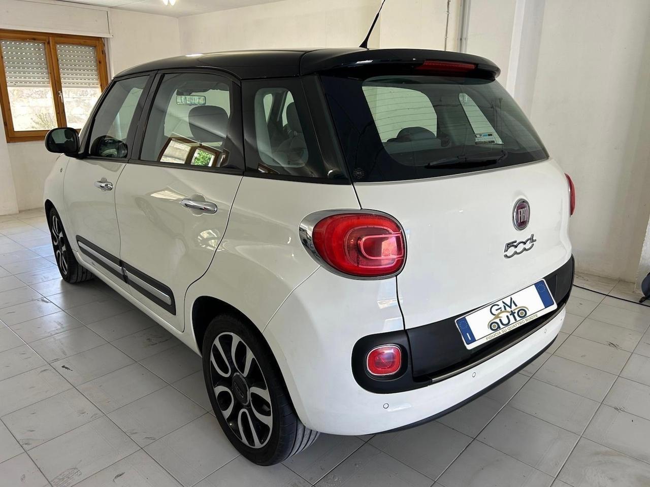 Fiat 500L 1.3 Multijet 85 CV Pop Star