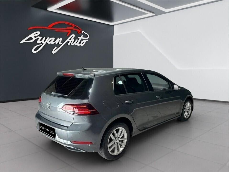 Volkswagen Golf 1.6 TDI 115 CV 5p. Executive BMT