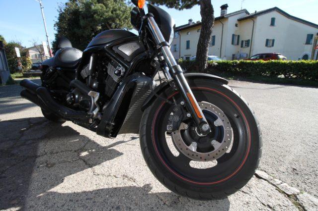 HARLEY-DAVIDSON VRSCDX Night Rod Special V-ROD NIGHT ROD SPECIAL