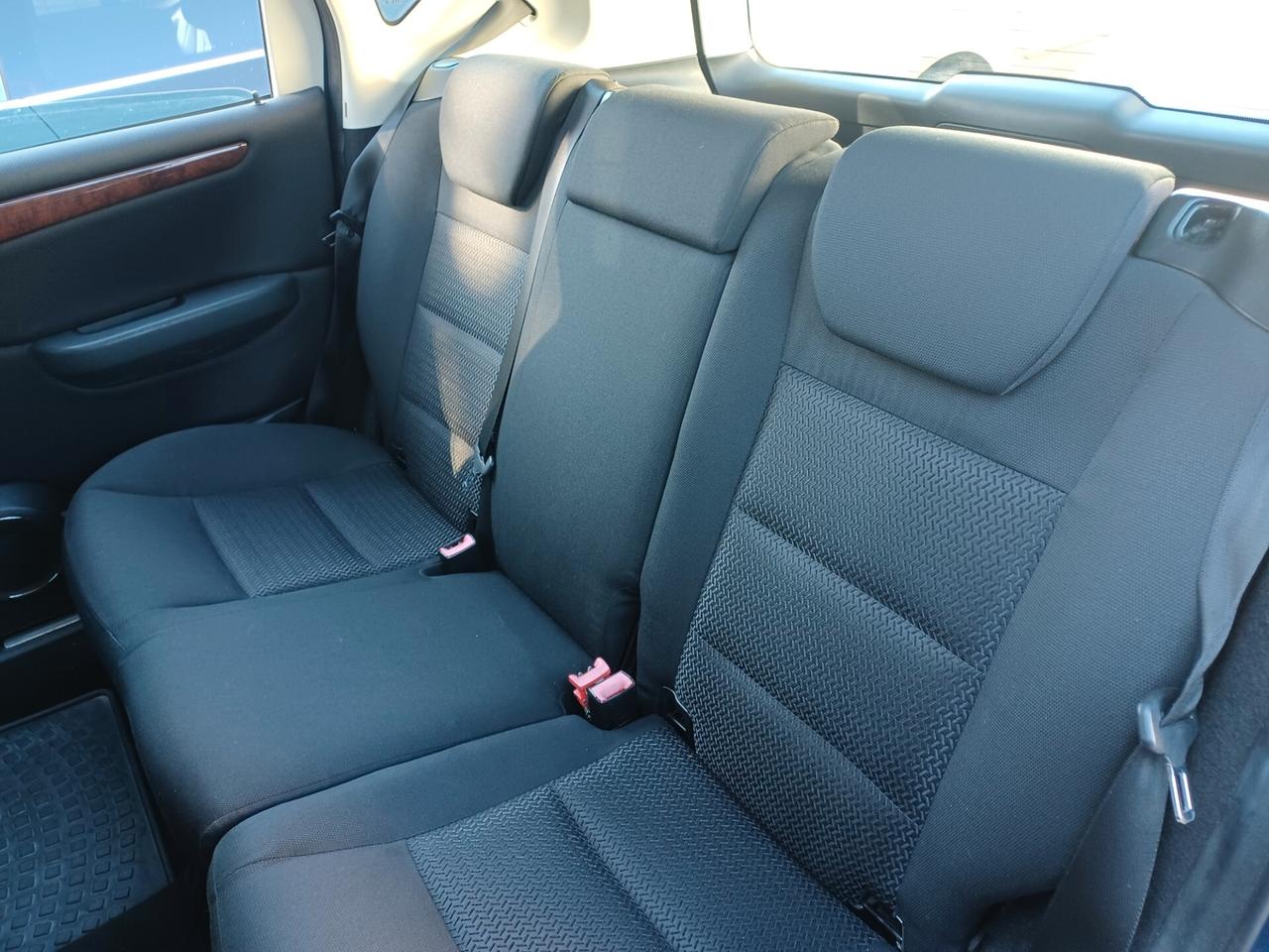 Mercedes-benz A 150 BENZINA Elegance