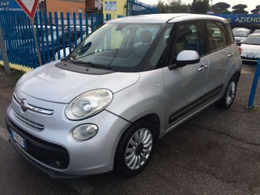 Fiat 500L 1.3 Multijet 85 CV Pop Star tagliandata con garanzia 12 mesi !per neopatentati!