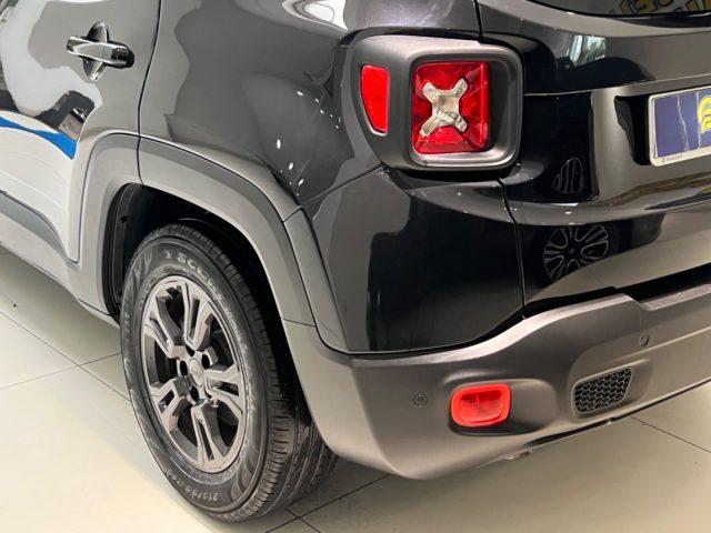 JEEP Renegade 1.6 Mjt 130 CV Business TUA DA ?219,00