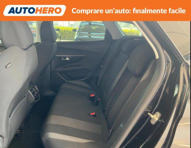 PEUGEOT 3008 BlueHDi 130 S&S EAT8 Business