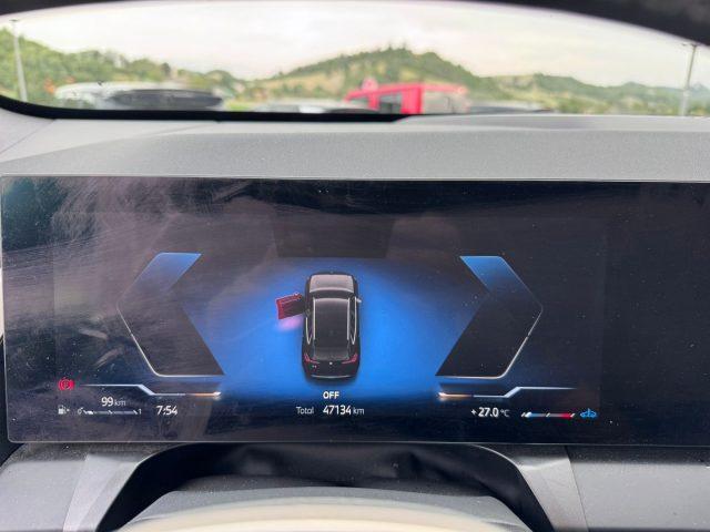 BMW X3 xDrive20d 48V MY25 X-LINE IVA ESPOSTA COMPRESA