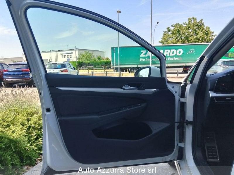 Volkswagen Golf Golf 2.0 tdi Life 115cv dsg