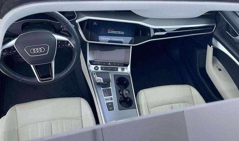 Audi A6 Allroad Quattro A6 allroad 45 TDI 3.0 quattro S tronic Evolution