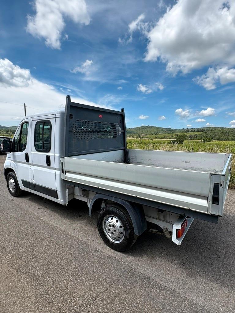 FIAT Ducato (4ª serie) Ducato 33 2.0 MJT PM-DC...