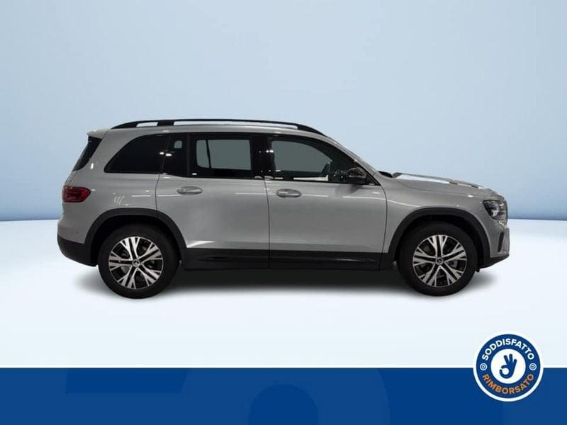 Mercedes-Benz GLB Classe 200d Automatic Advanced Plus Progressive