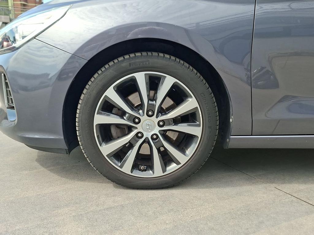 Hyundai i30 5 Porte 1.6 CRDi Business
