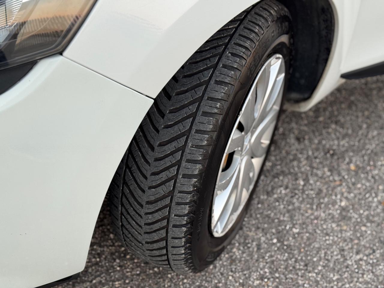 Renault Clio 1.5 dCi 75CV 5 porte