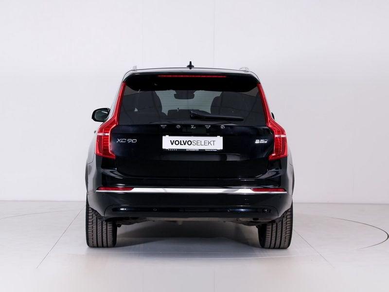 Volvo XC90 XC90 B5 (d) 235CV AWD AUT 7P ULTIMATE BRIGHT
