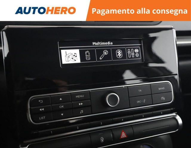 CITROEN C3 PureTech 82 Feel