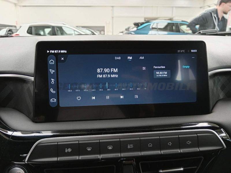 MG MG3 MG3 1.5 MT COM Pebble Black