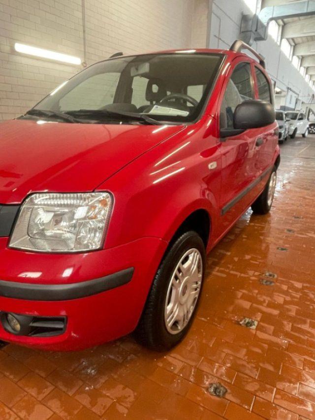 FIAT Panda 1.4 Natural Power Classic