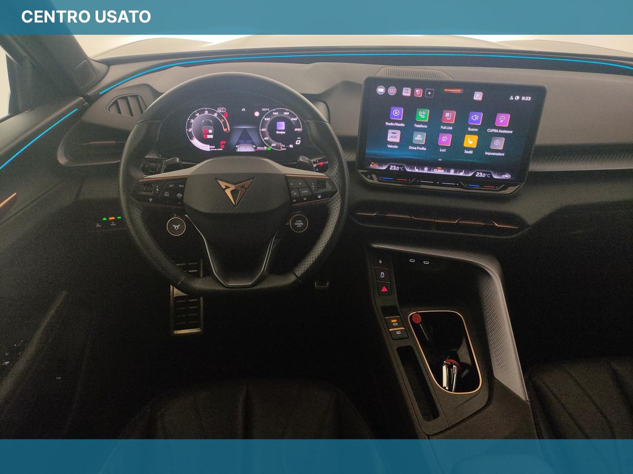 1.5 Hybrid 150 CV DSG