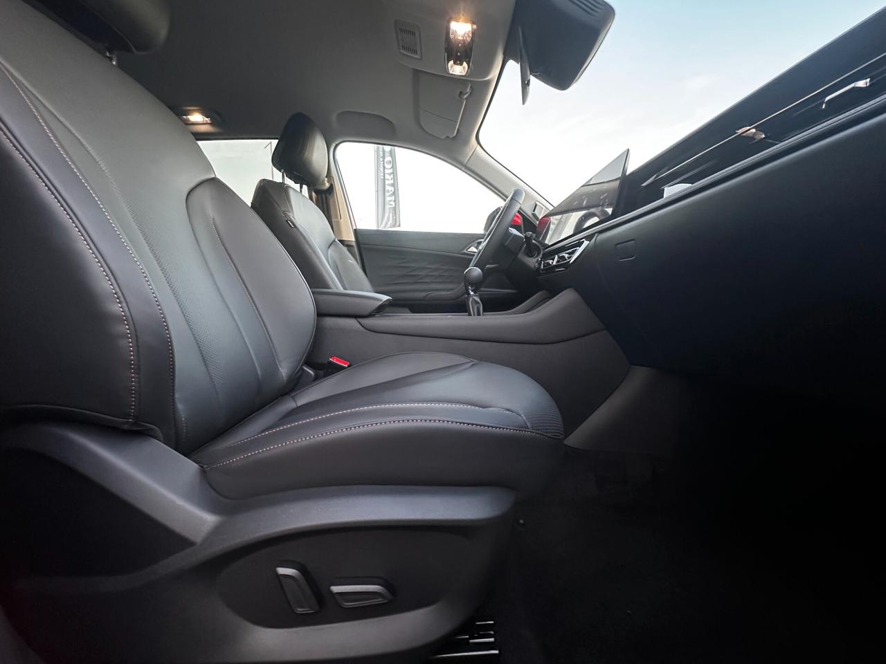 Mg HS 1.5T-GDI Luxury