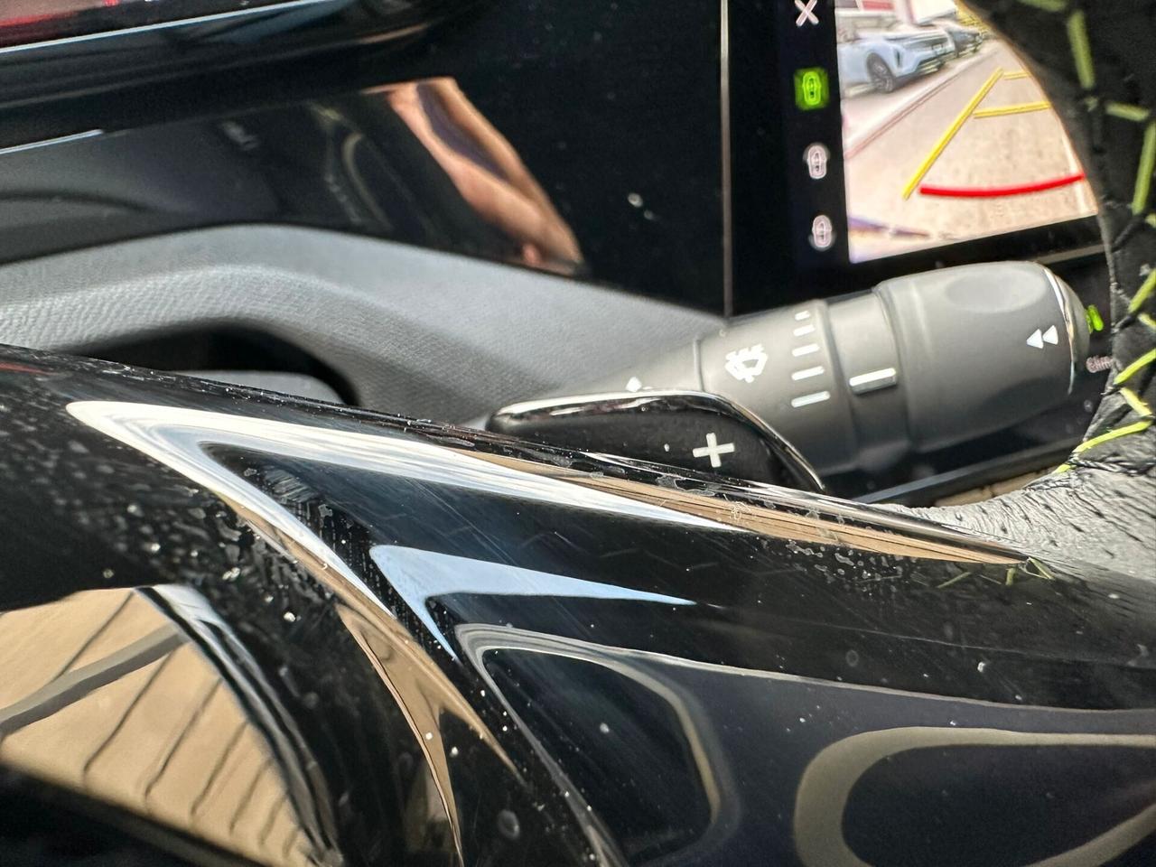 Peugeot 408 Hybrid 145 e-DCS6 GT my25