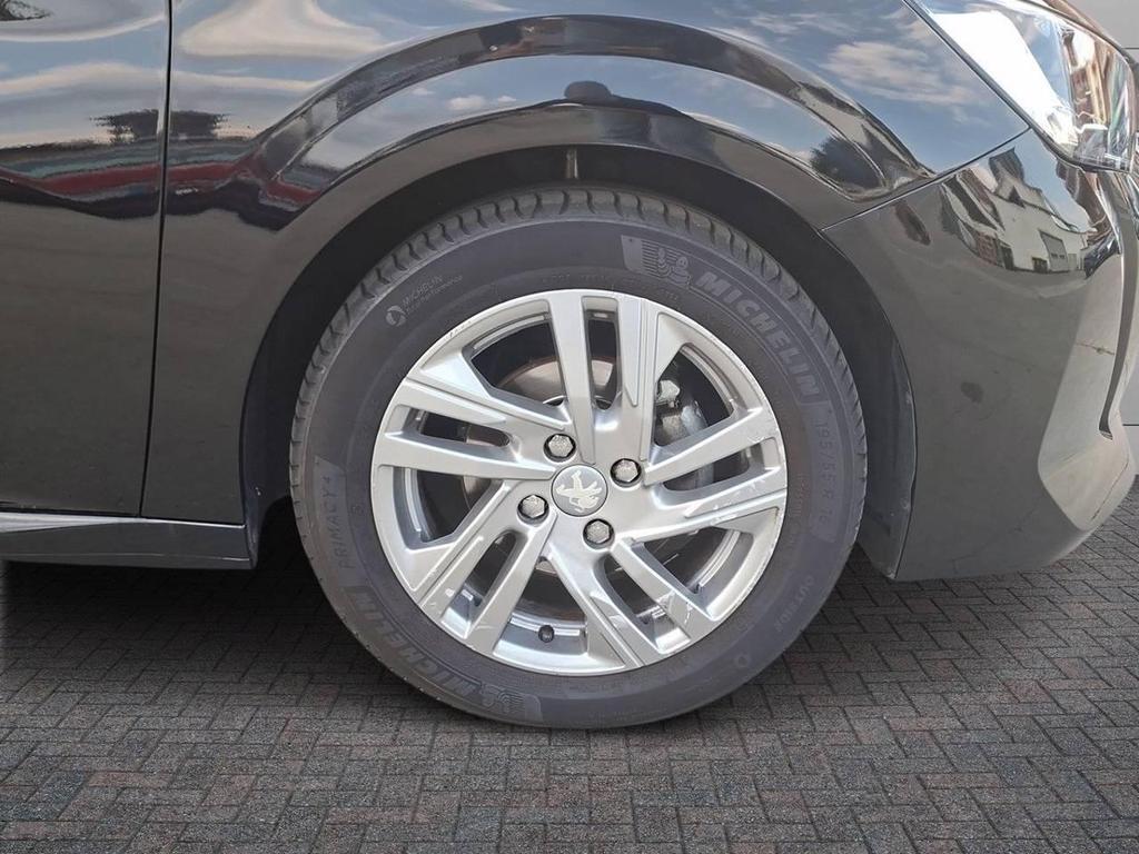 Peugeot 208 5 Porte 1.2 PureTech Active