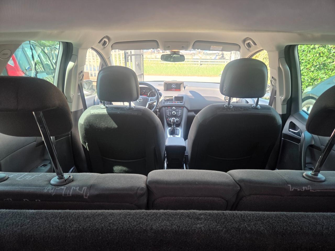 Opel Meriva 1.4 100CV Elective