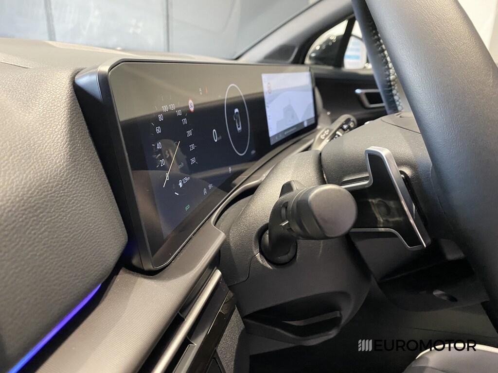 Kia Sportage 1.6 CRDi MHEV GT-line Sunroof Pack DCT7