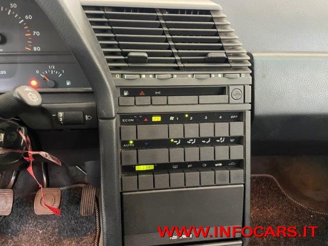 ALFA ROMEO 164 2.0 V6 turbo '91 Prima serie 200 CV