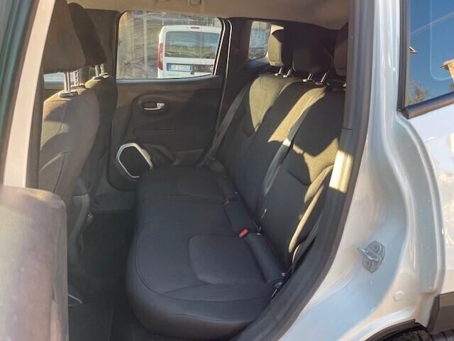 Jeep Renegade 1.6 Mjt 120 CV Business
