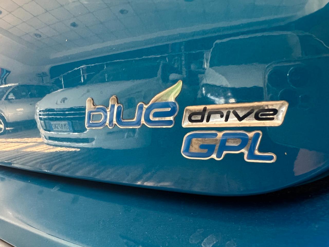 Hyundai i10 1.1 BI-FUEL GPL/UNICO PROPRIETARIO
