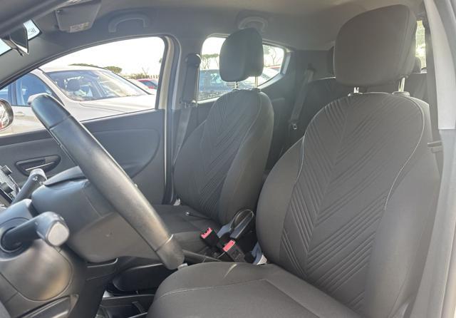 LANCIA Ypsilon HYBRID GOLD FIREFLY 1.0cc 70cv AZIEND. CERTIFICATA