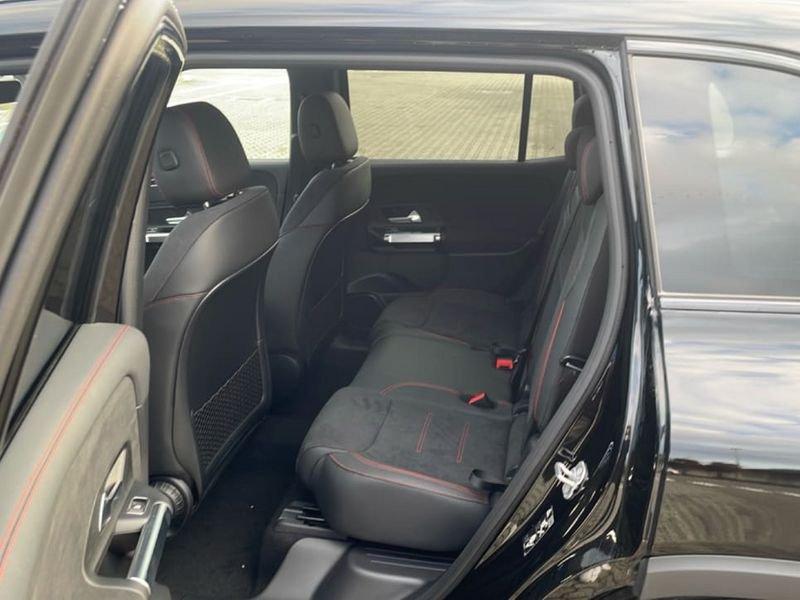 Mercedes-Benz EQB 250+ AMG Line Advanced