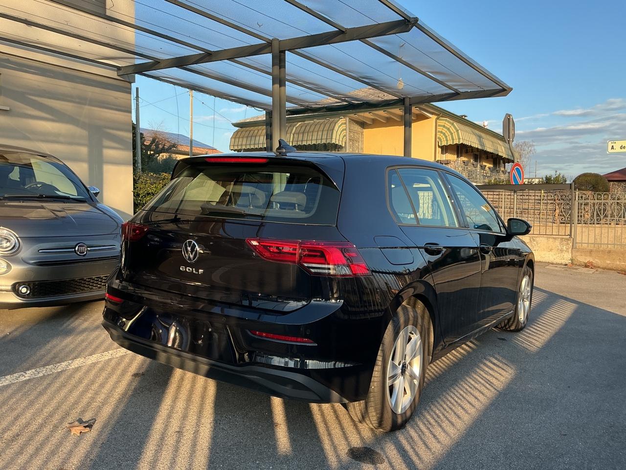 Volkswagen Golf 1.0 TSI EVO Life - KM 46.000