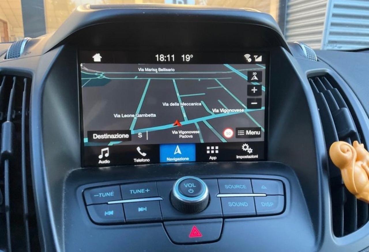 Ford Kuga 1.5 EcoBoost 120 CV S&S 2WD ST-Line